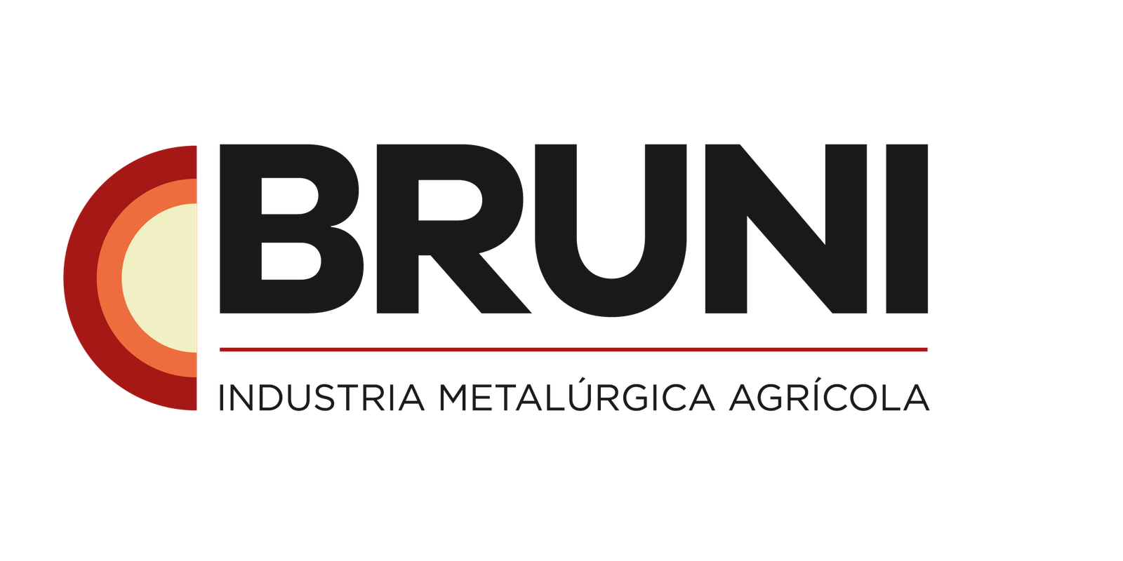 Isologo Bruni Implementos_ISOLOGO Claim Dark